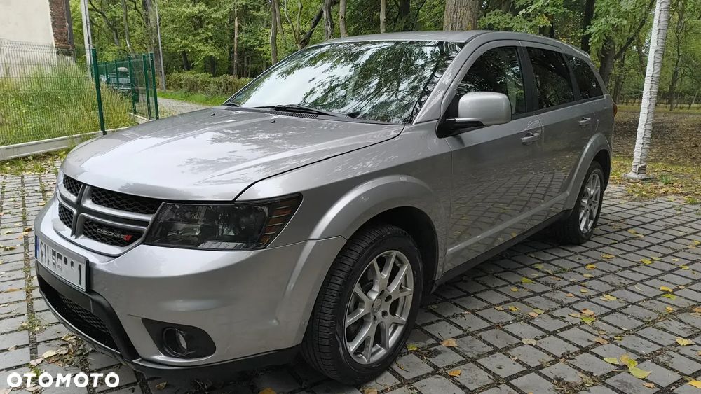 Dodge Journey - 3