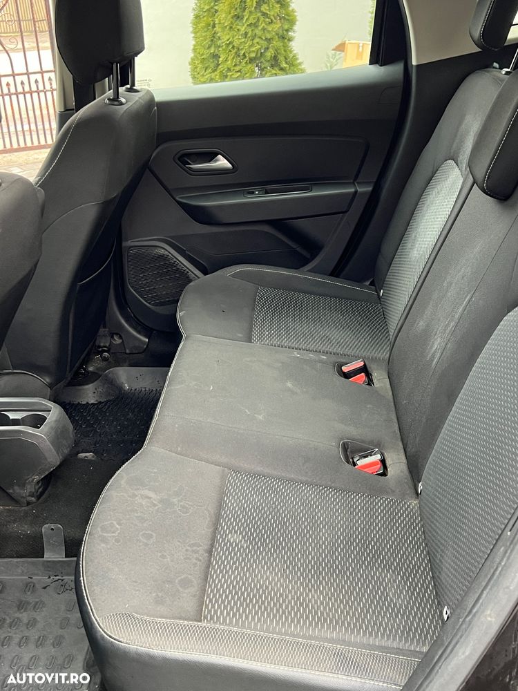 Dacia Duster 1.2 TCe 4WD Comfort - 13