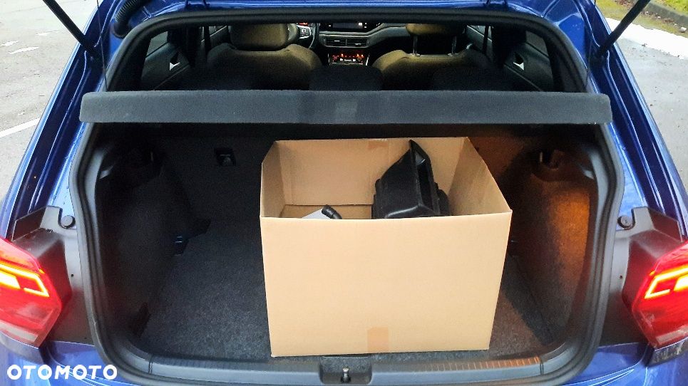 Volkswagen Polo 2.0 TSI GTI DSG - 23