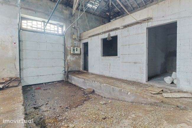 Armazém para venda - Grande imagem: 3/14