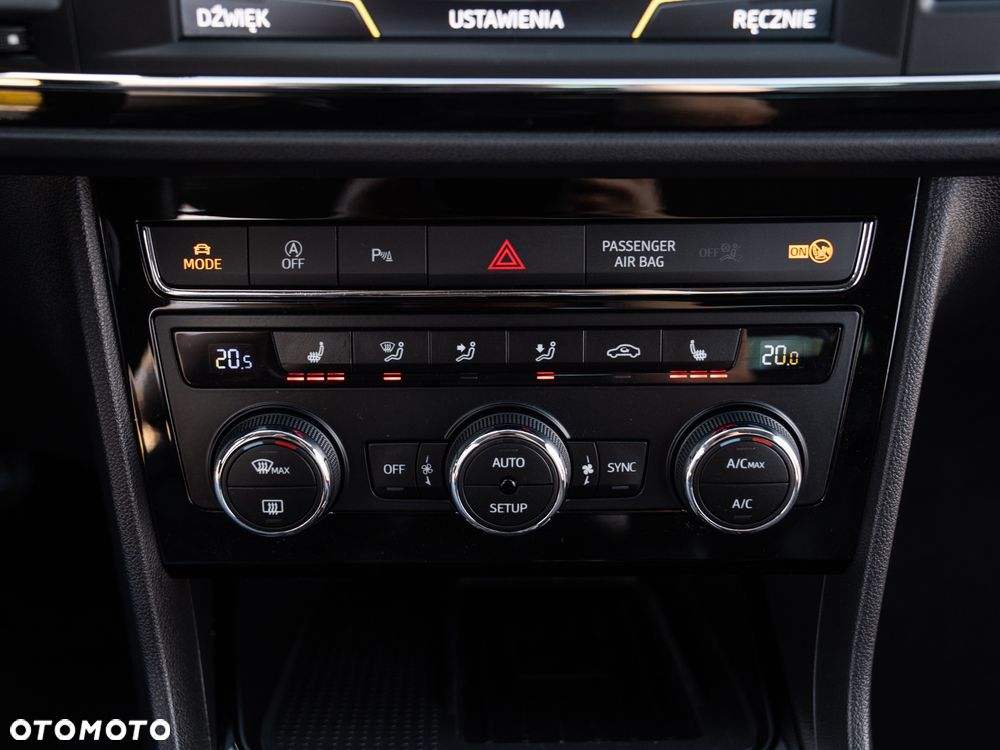 Seat Leon 1.5 TSI FR - 36