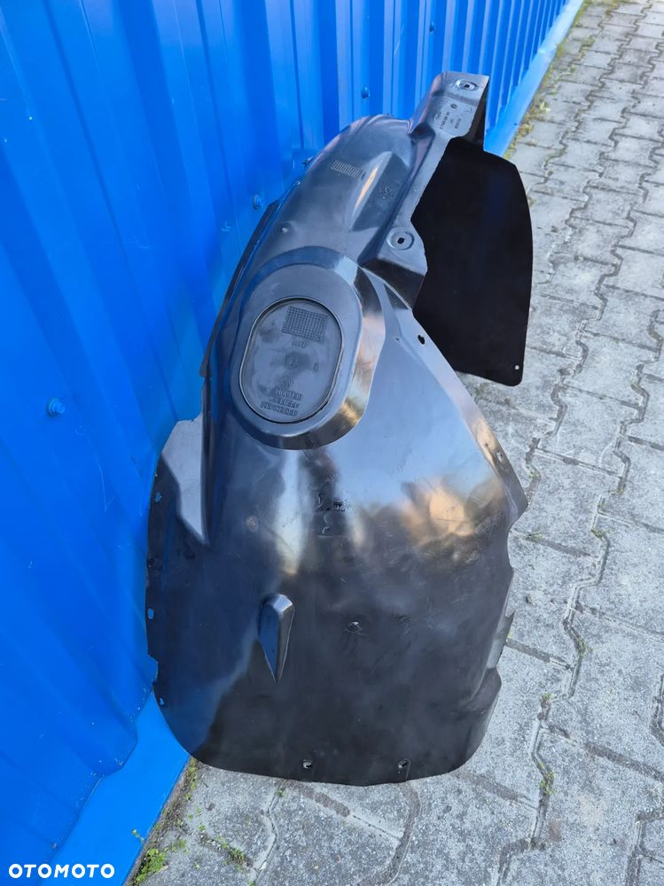 NADKOLE PRZÓD PRAWY LUB LEWY VW PASSAT B5 FL 3B0809961F 3B0809962E - 10