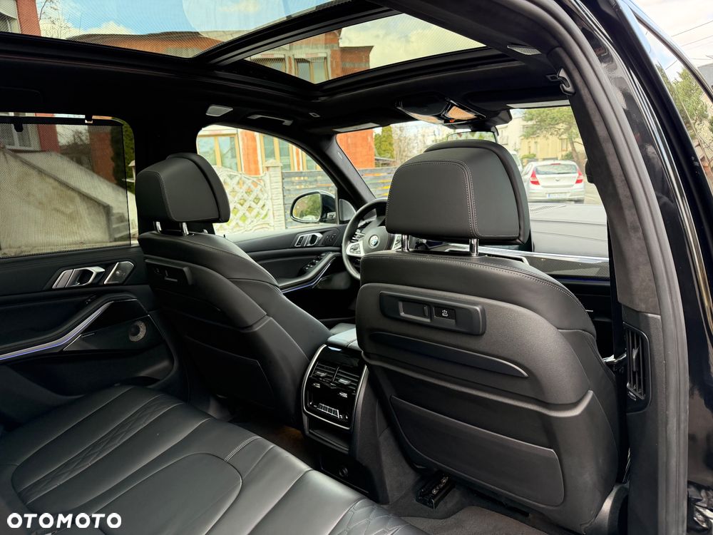 BMW X5 - 19