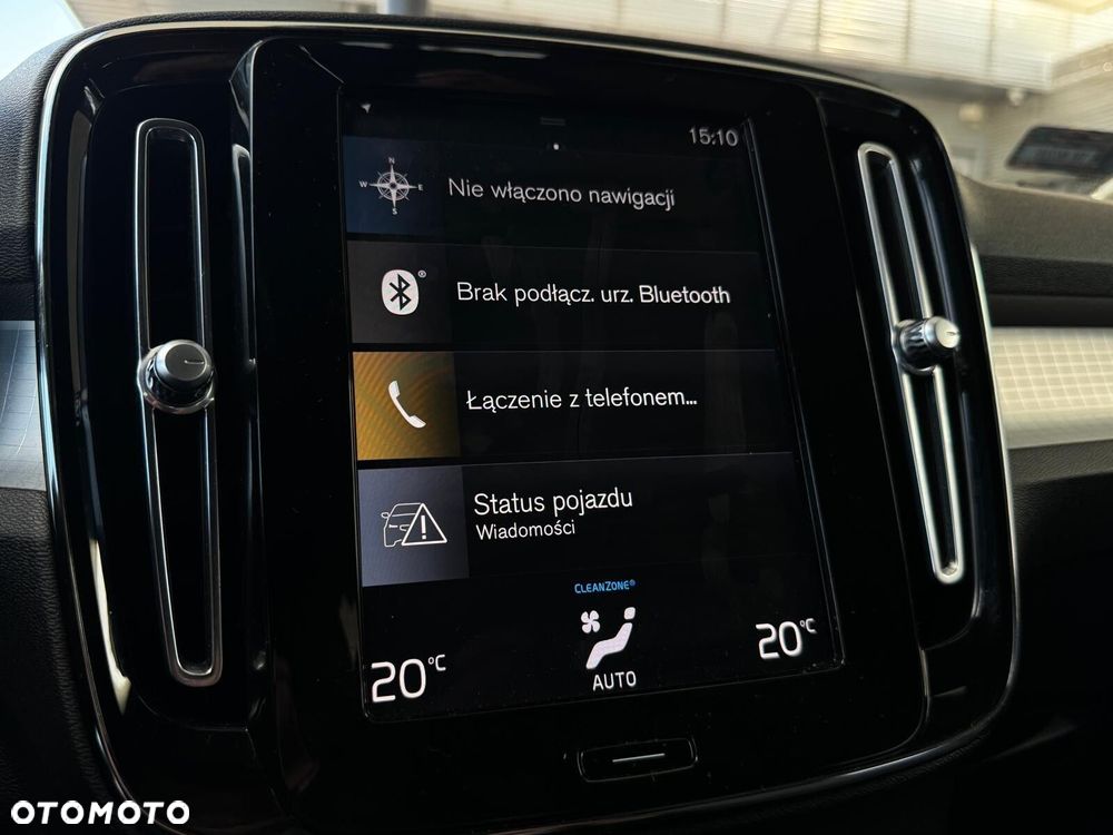 Volvo XC 40 T3 Momentum - 30