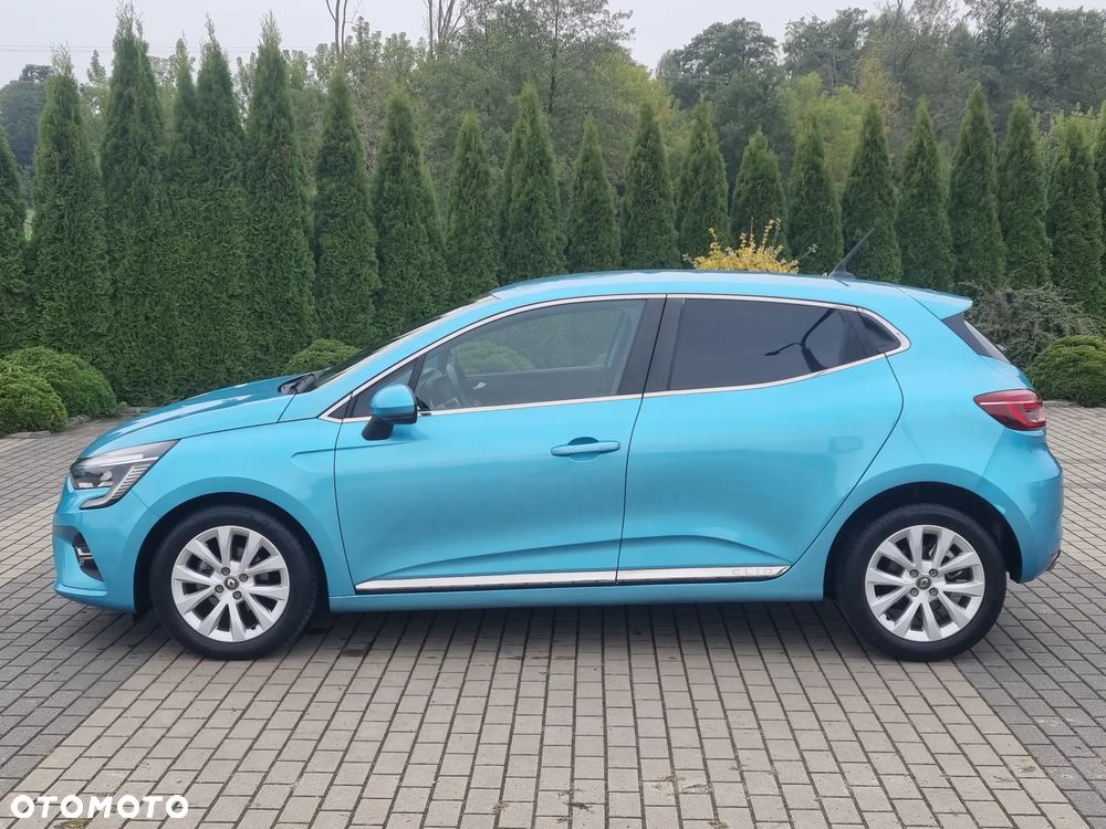 Renault Clio 1.0 TCe Intens - 4