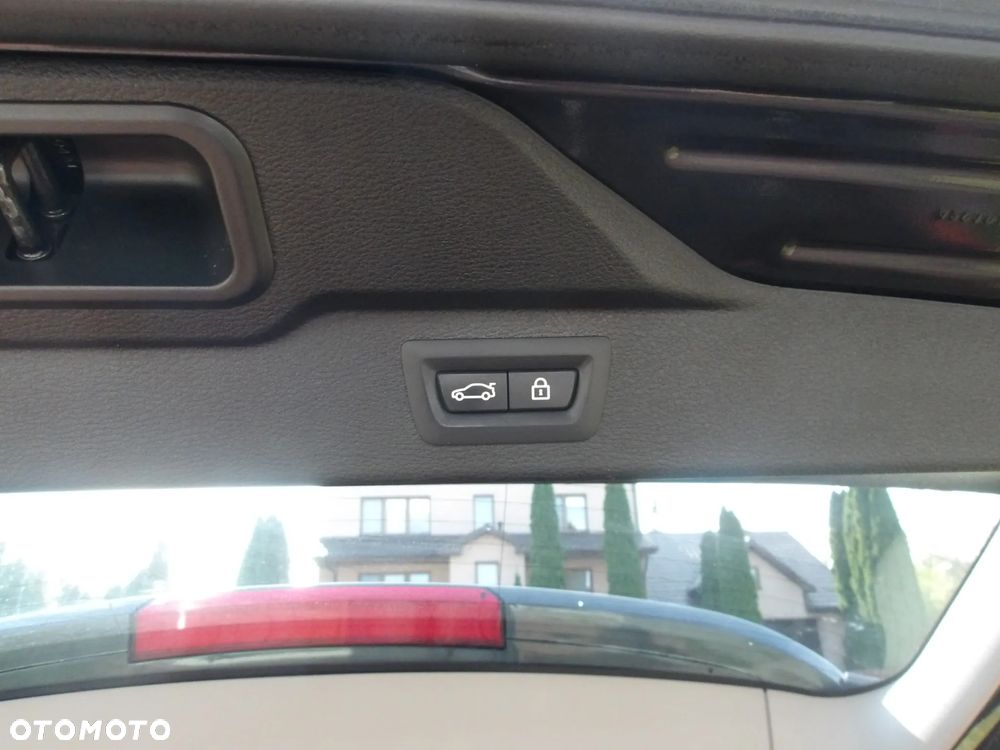 BMW X5 xDrive40d - 20