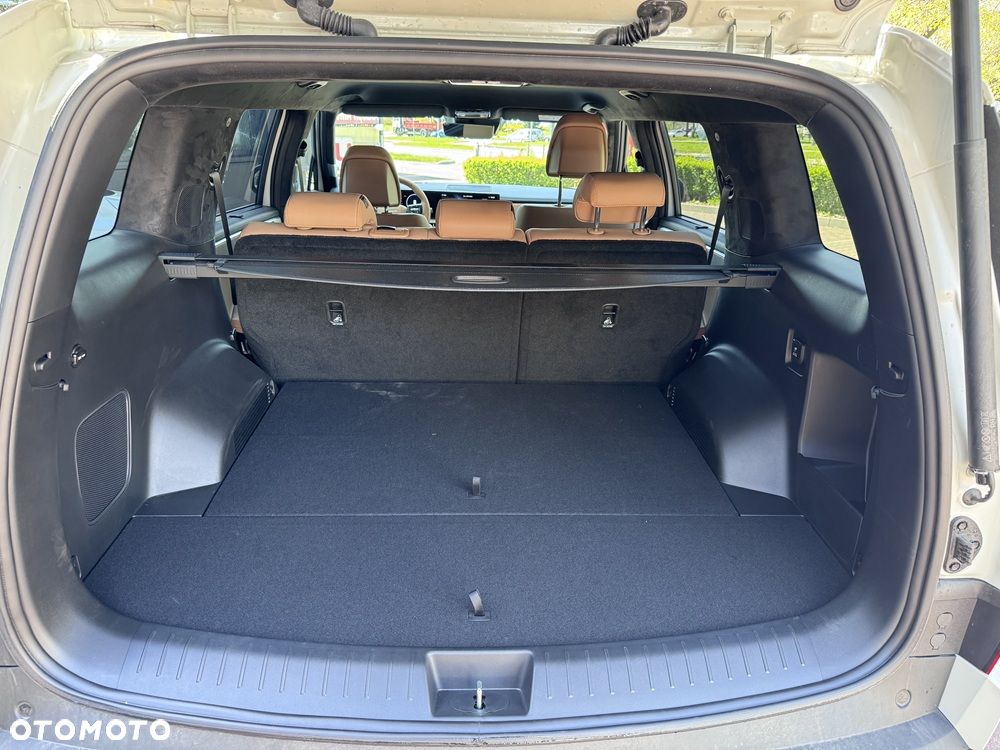 Hyundai Santa Fe 1.6 T-GDI PHEV Platinum 4WD - 16