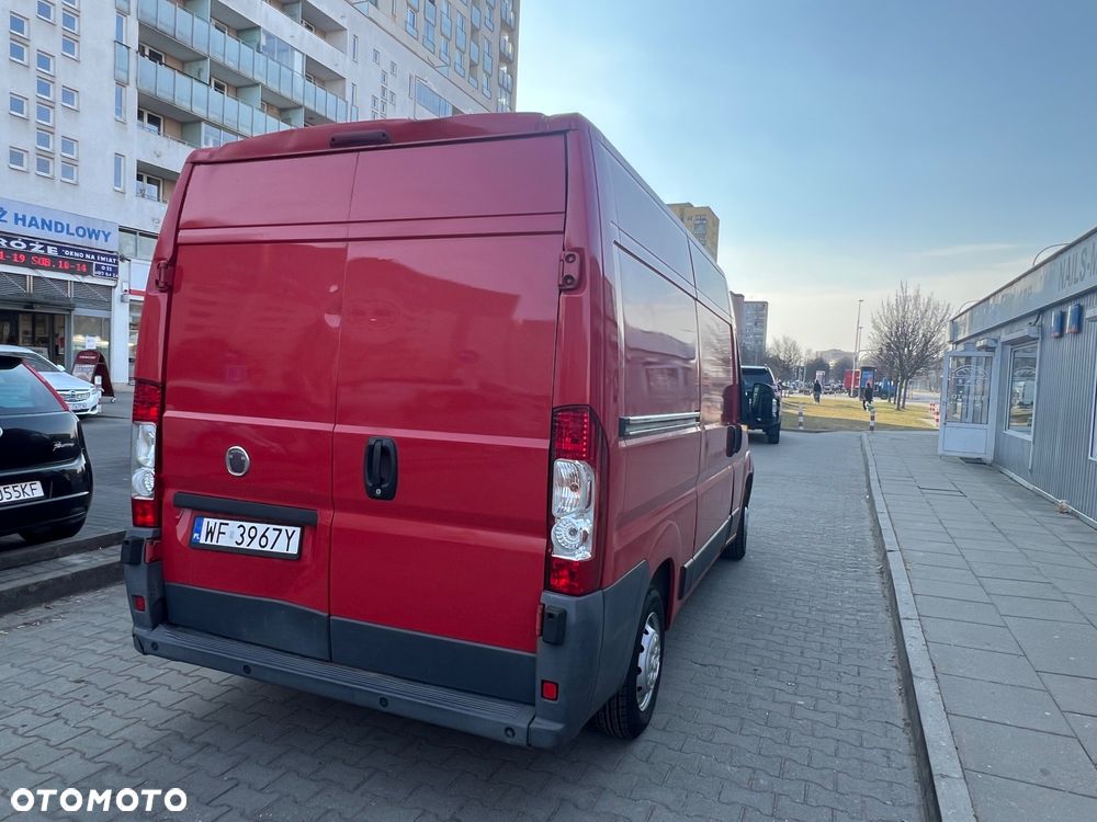 Fiat Ducato - 3
