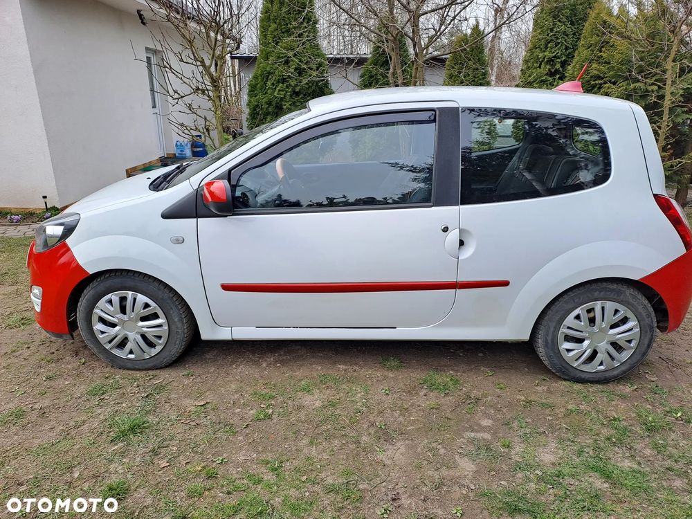 Renault Twingo 1.2 LEV 16V 75 Expression - 4