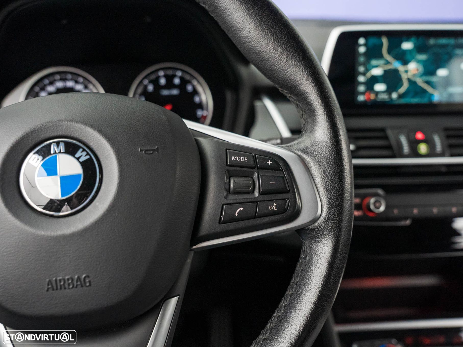 BMW 225xe Active Tourer Line Sport - 25