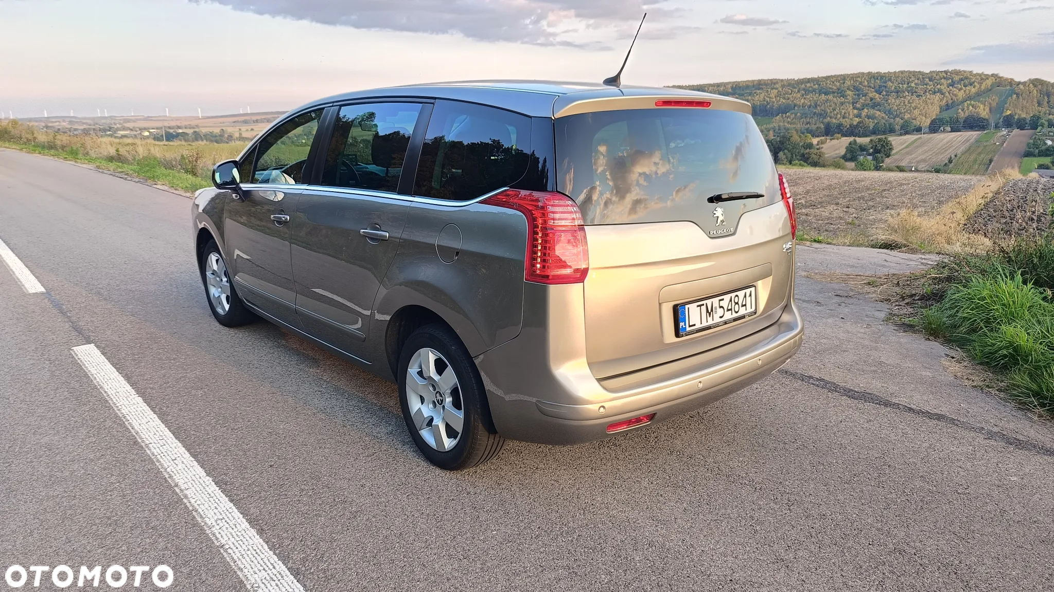 Peugeot 5008 e-HDI 115 ETG6 Stop&Start Active - 7