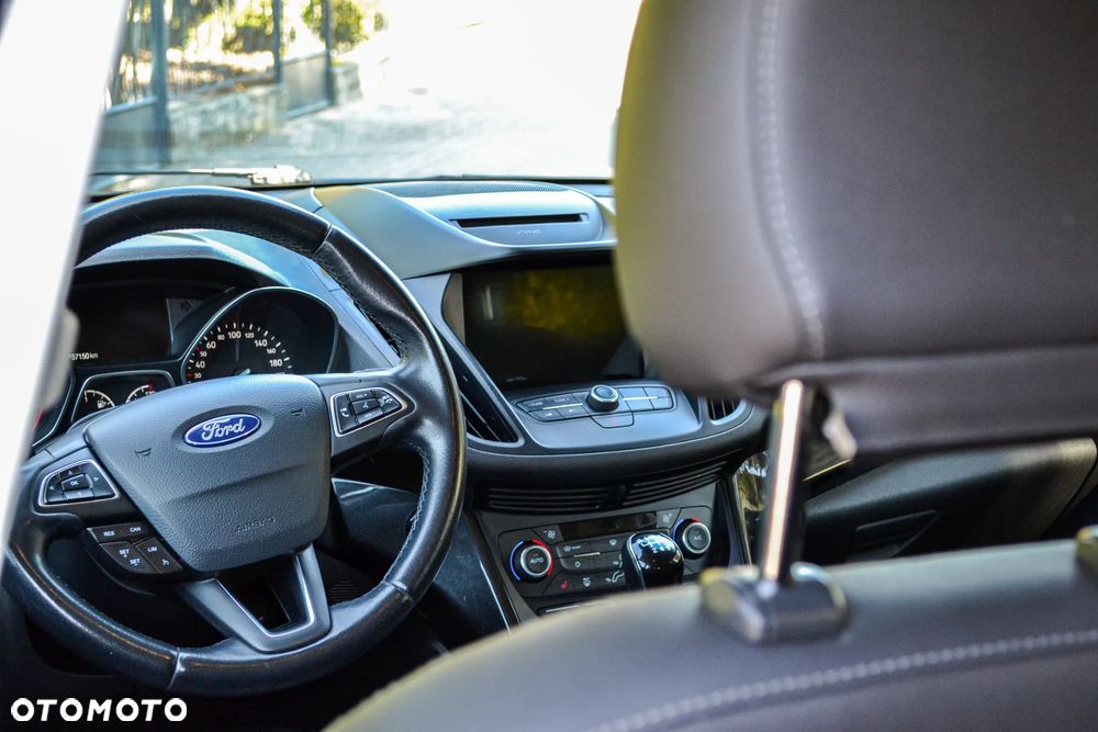 Ford Kuga 1.5 EcoBoost FWD Edition ASS GPF - 20