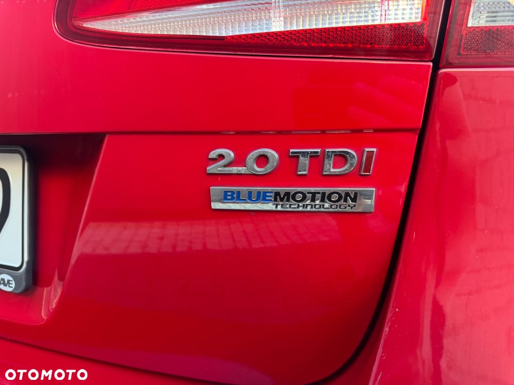 Volkswagen Passat 2.0 TDI BlueMotion Technology Comfortline - 27