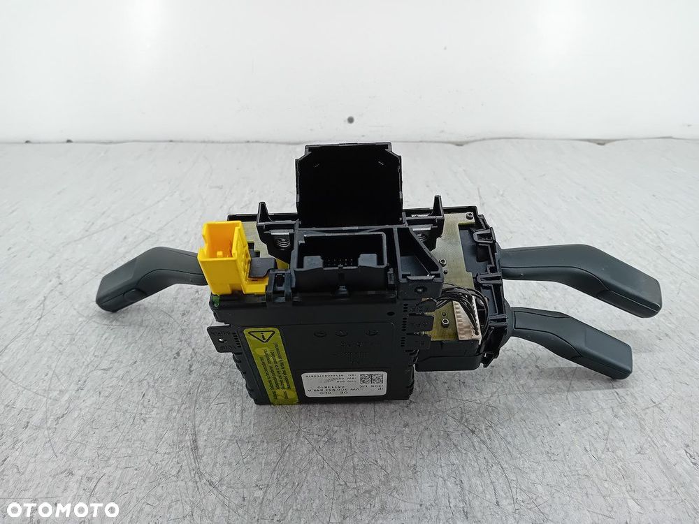 PRZEŁĄCZNIK ZESPOLONY VW PASSAT B6 3C5953513C  3C0953549A  3C0959653 1.6 - 2
