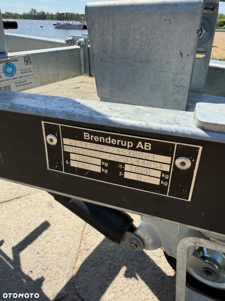 Brenderup 18100B - 7