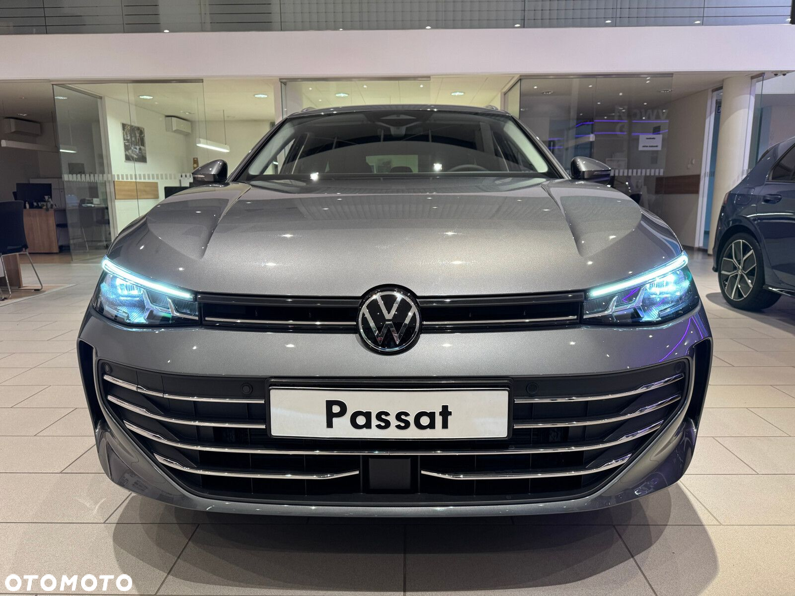 Volkswagen Passat 1.5 TSI EVO Business DSG - 3