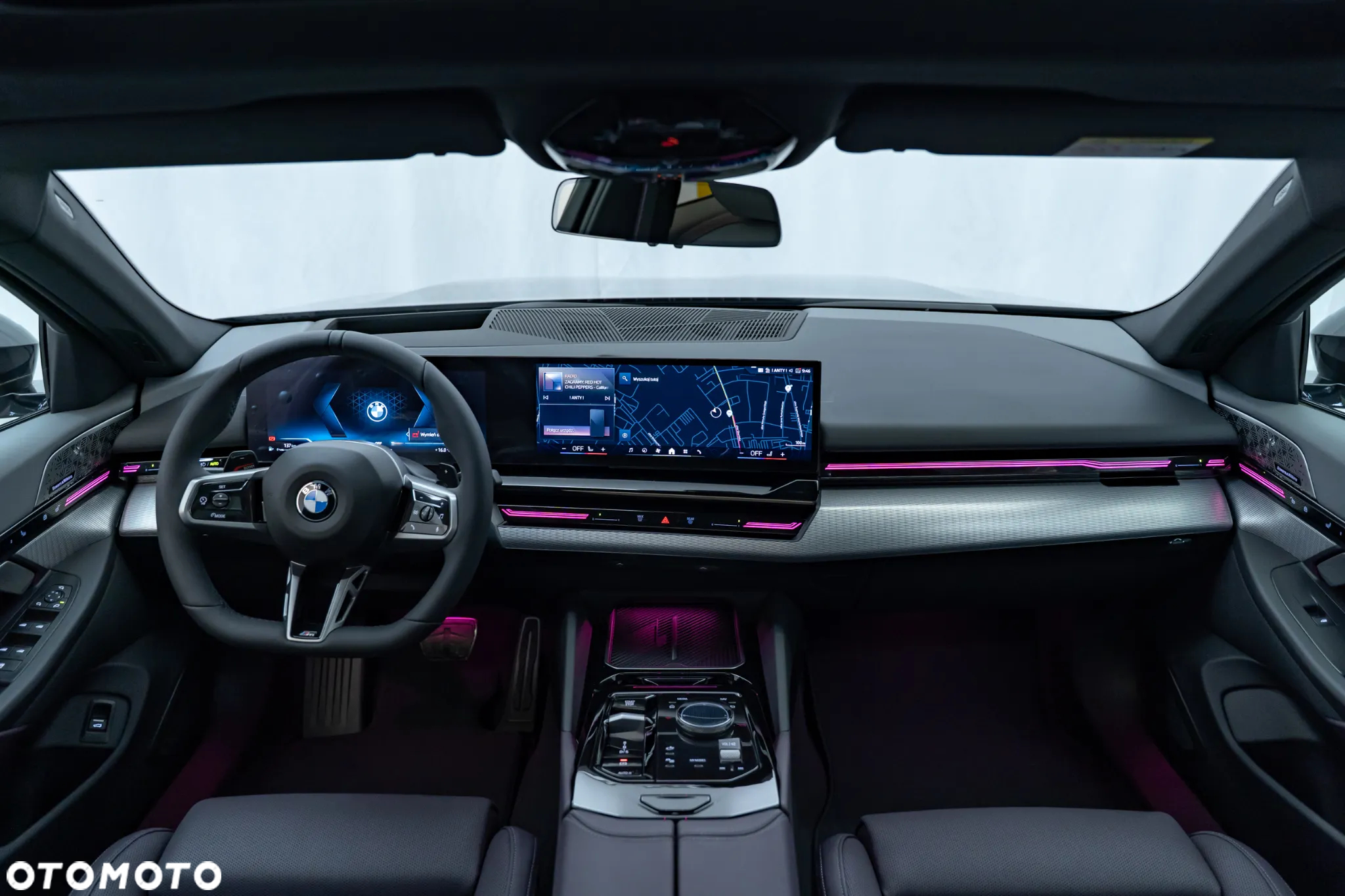 BMW Seria 5 - 37