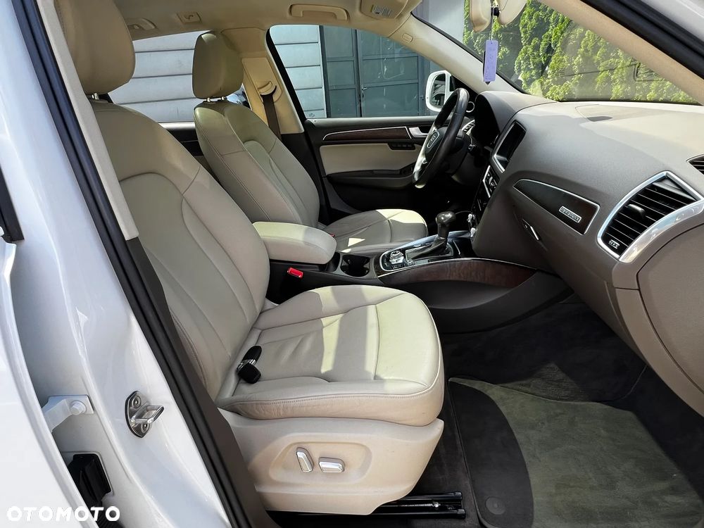 Audi Q5 2.0 TFSI Quattro S tronic - 24