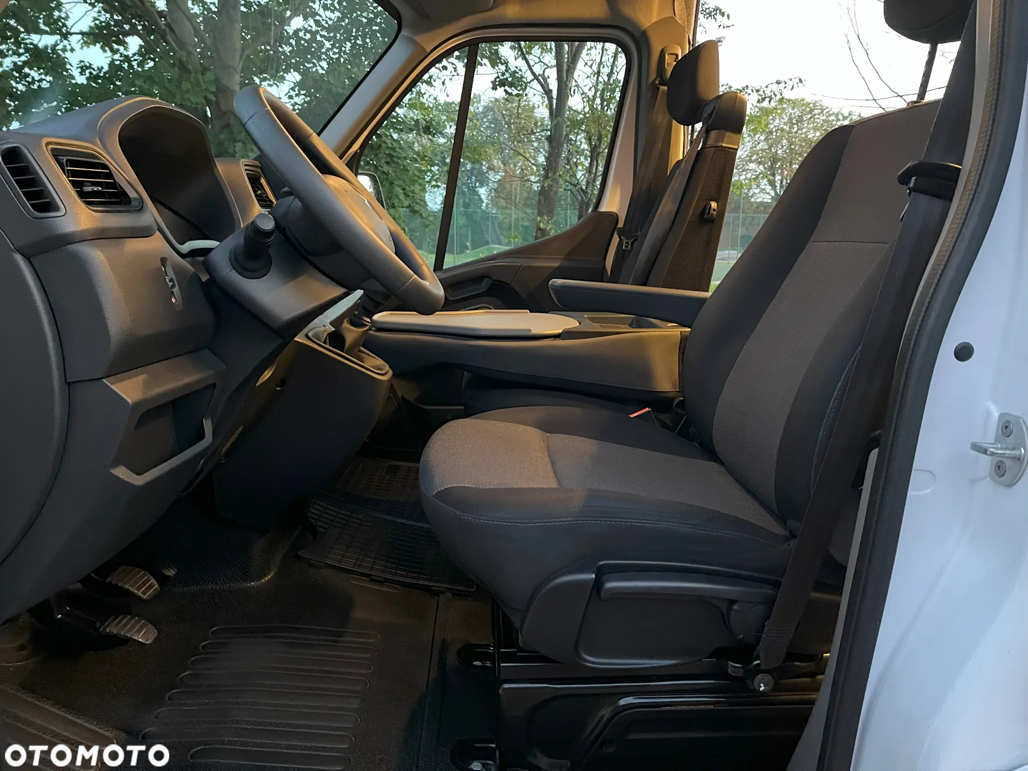 Renault Master L3 - 25