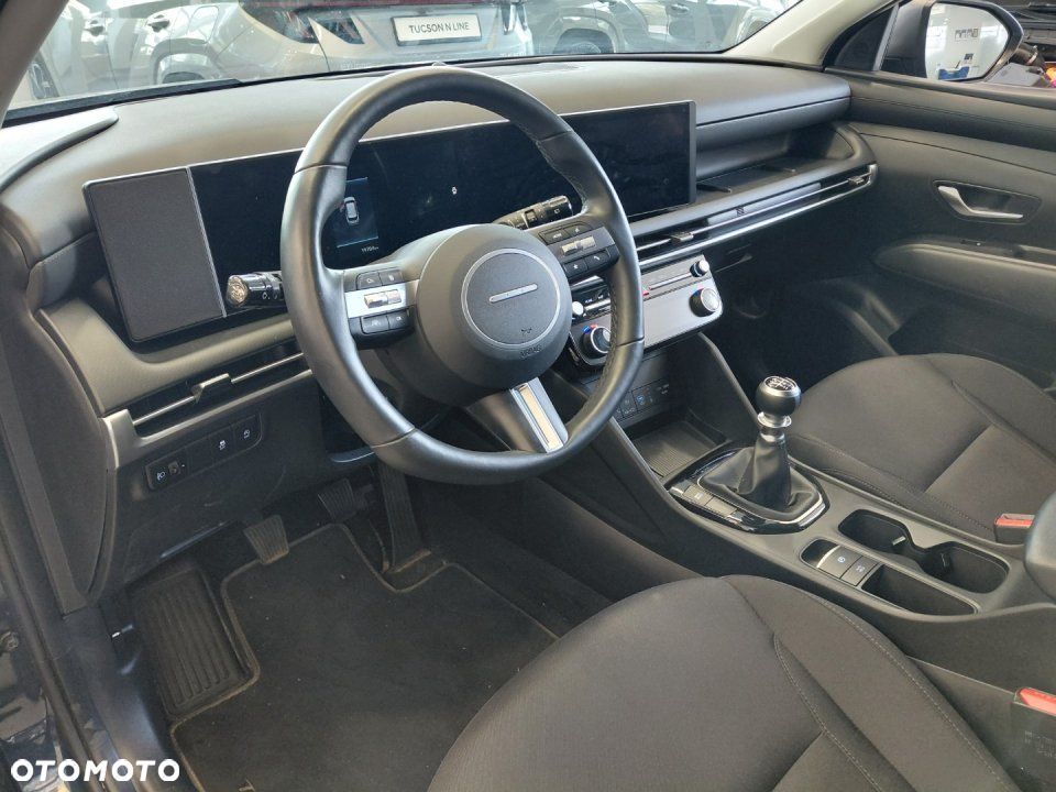 Hyundai Tucson - 7