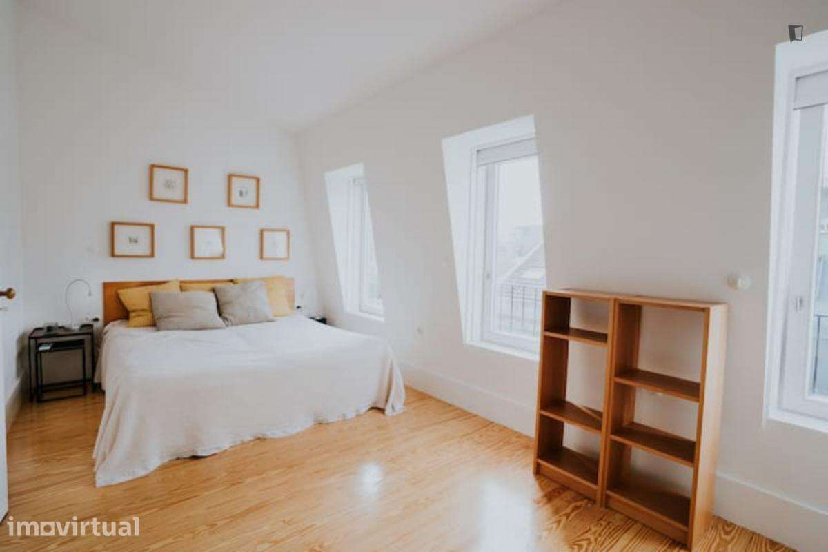 Apartamento com 1 quartos - localizado em Bonfim Porto - Grande imagem: 2/13