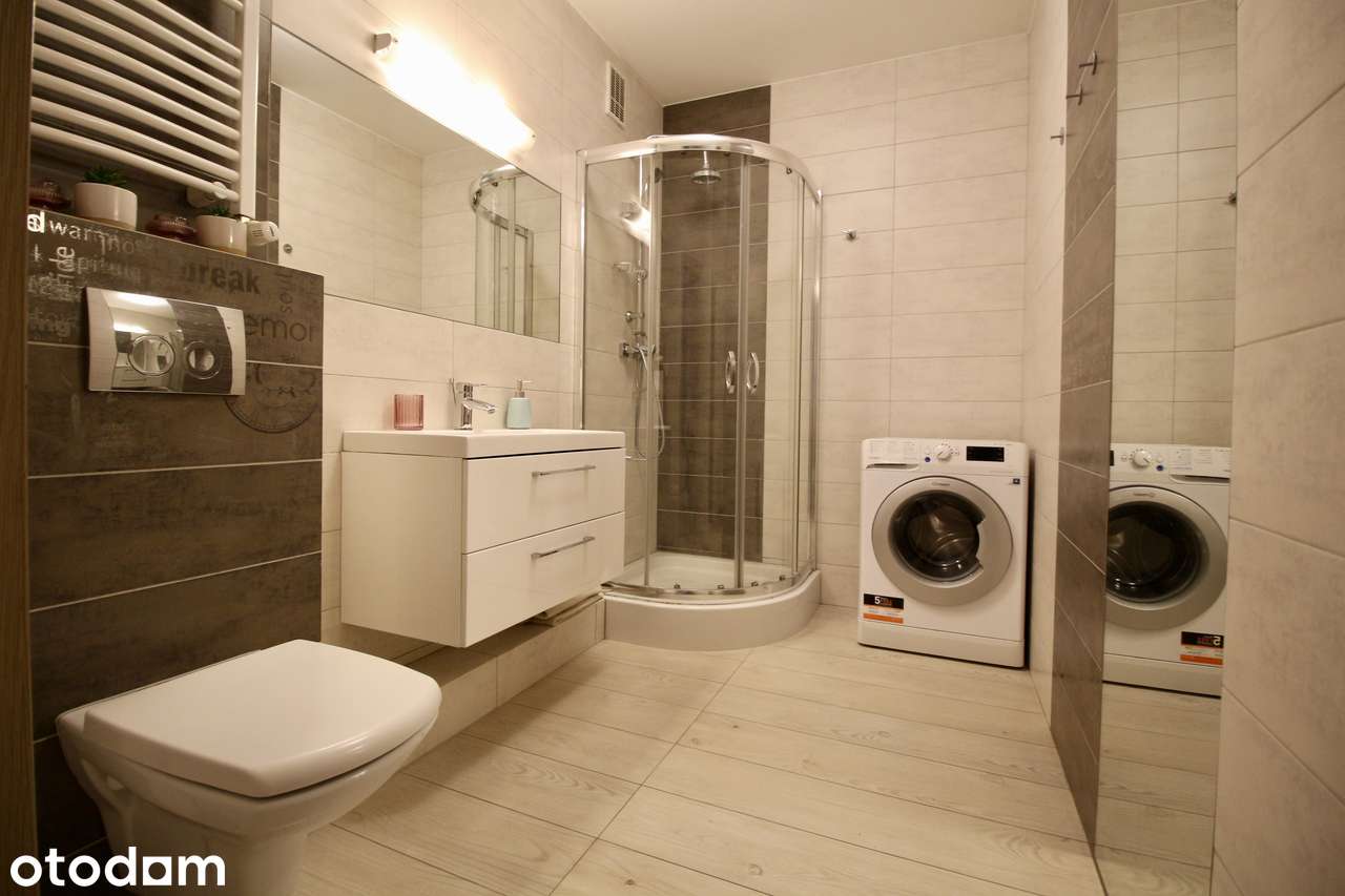 PL/RU Garderoba/Od zaraz/2 pokoje/Oddzielna kuchnia/Balkon/57m2