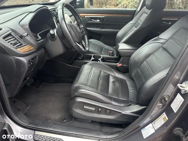 Honda CR-V 2.0 i-MMD Executive (Honda Connect+) - 8