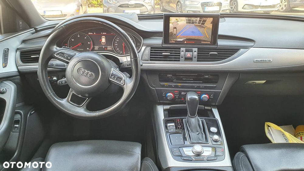Audi A6 Allroad - 29