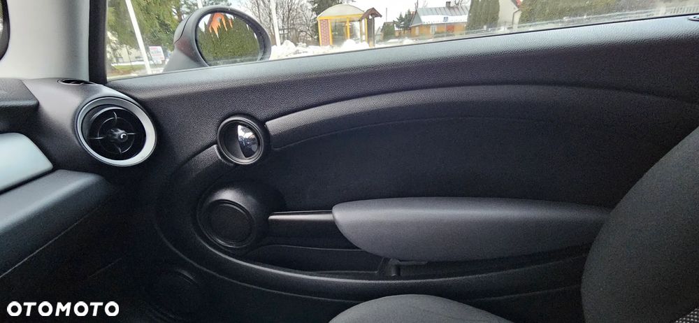 MINI Cooper - 19