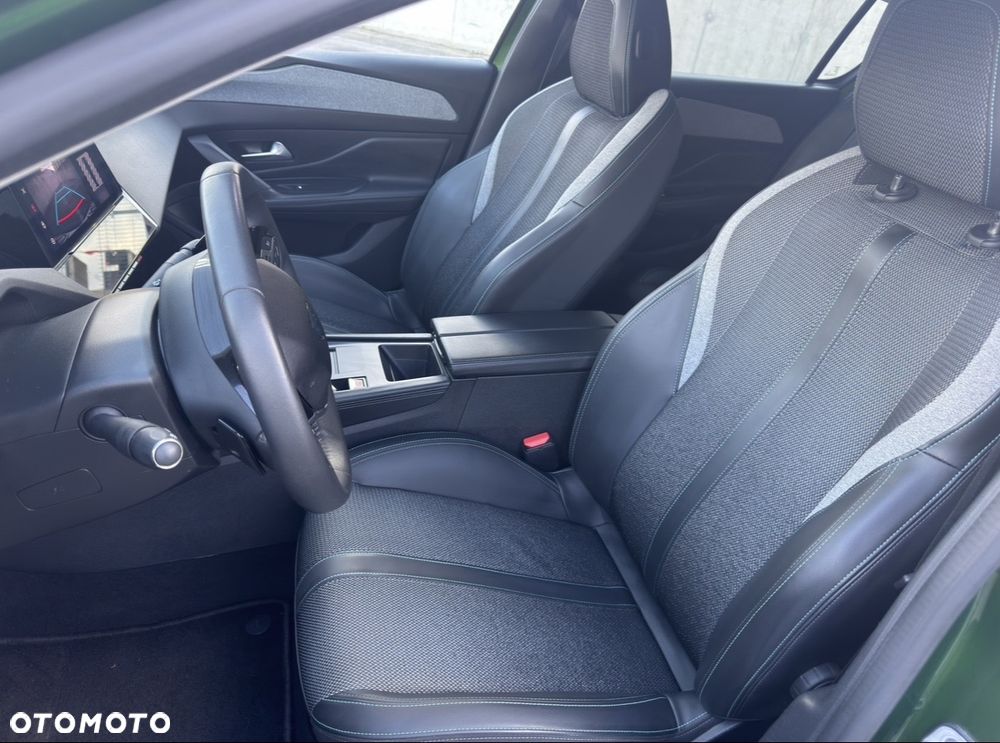 Peugeot 308 PureTech 130 EAT8 Allure Pack - 12