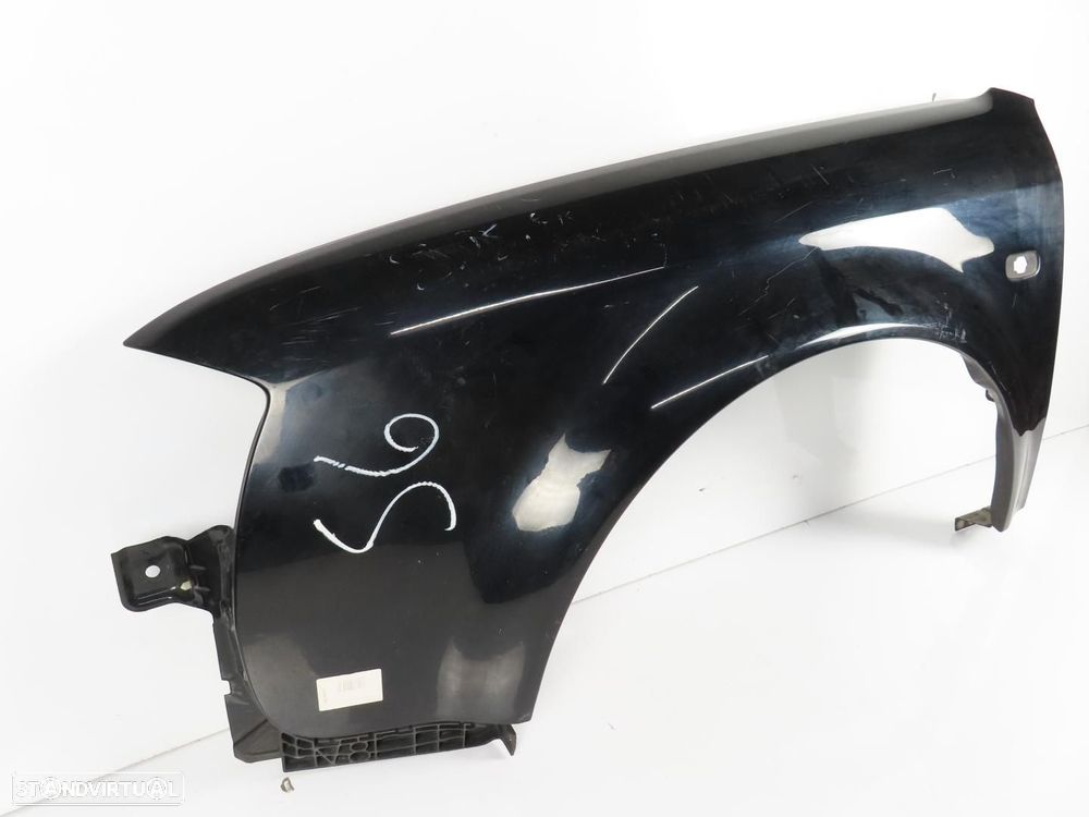 Guarda-lamas Esquerdo/Frente Usado / Original AUDI A6 (4B2, C5)/AUDI A6 Avant (4... - 2