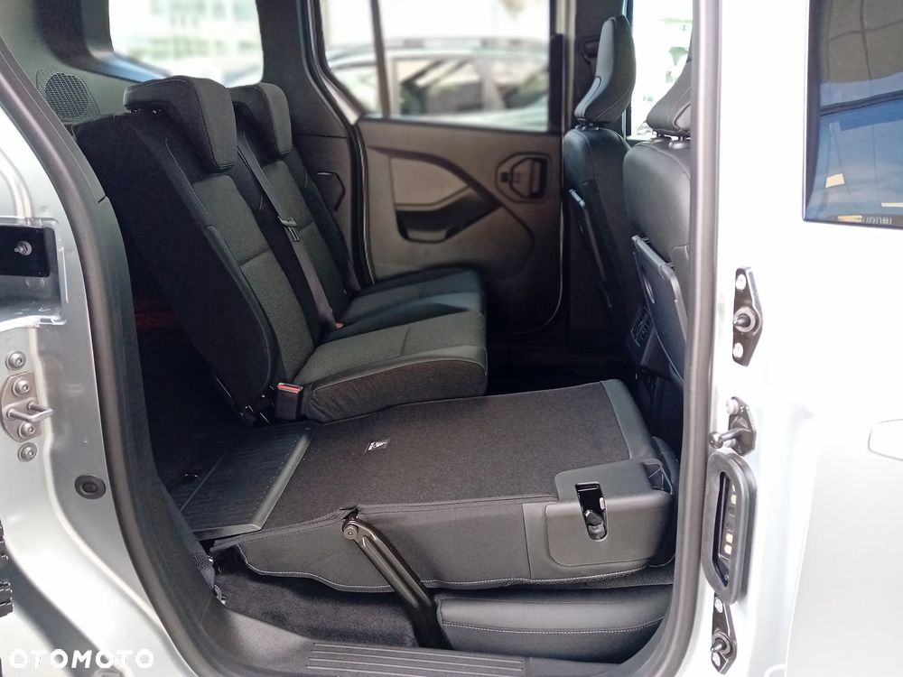 Renault Kangoo 1.3 TCe Techno EDC - 26