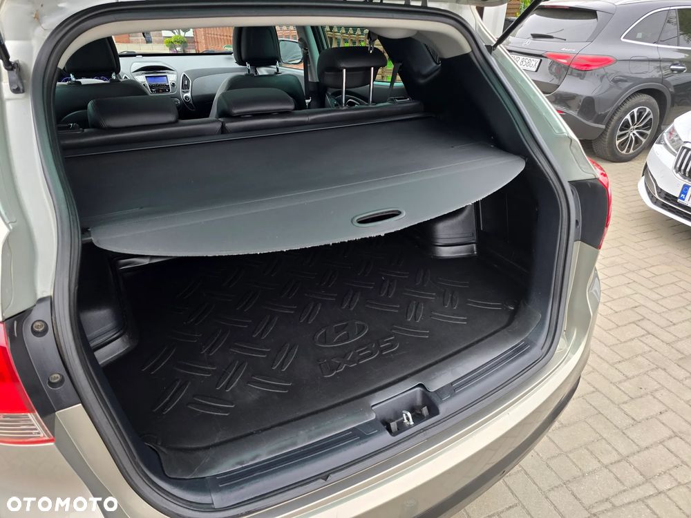 Hyundai ix35 - 18