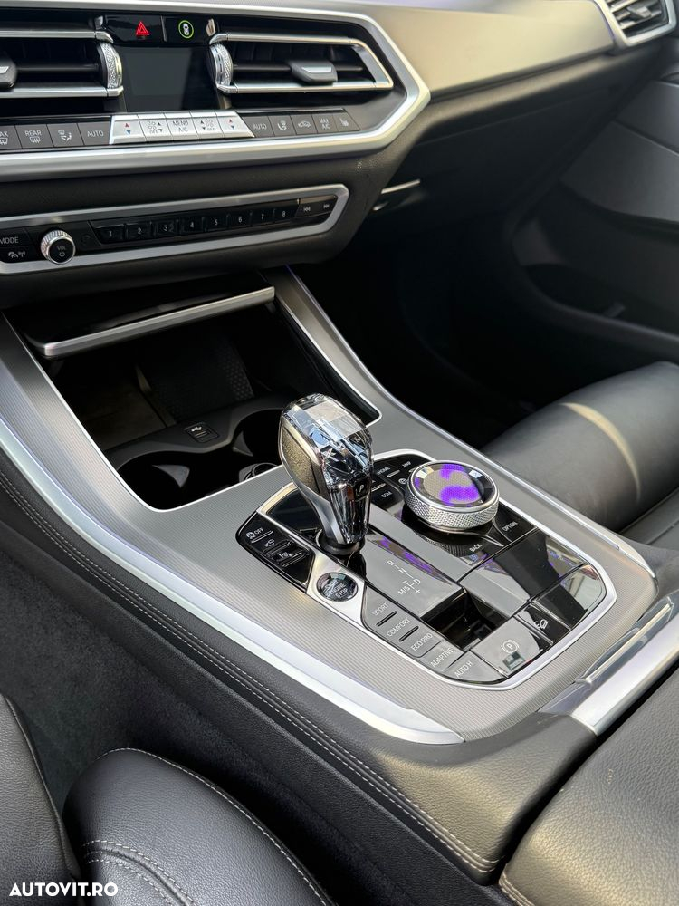 BMW X5 xDrive30d AT MHEV - 12