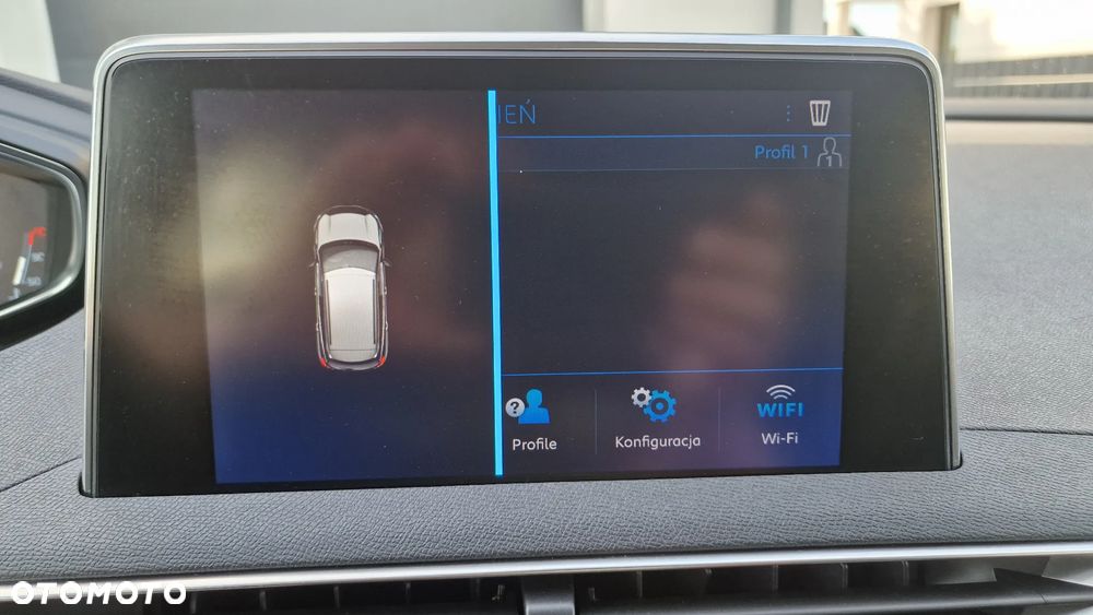 Peugeot 3008 PureTech 130 Stop & Start GPF Allure - 37