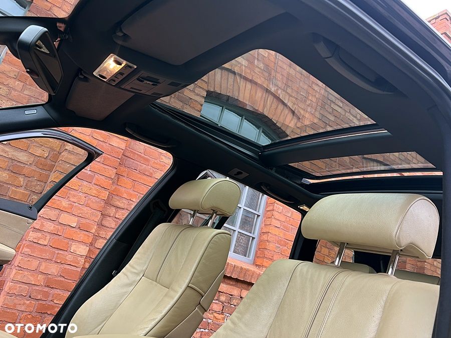 BMW X3 xDrive35d Limited Sport Edition - 9