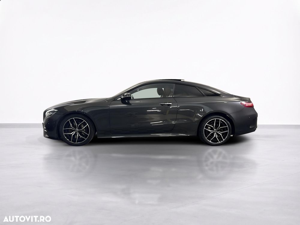 MERCEDES-BENZ E-Class 2022 — imagine 2