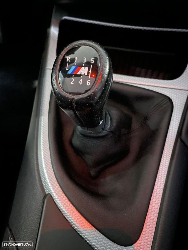 BMW 123 — fotografia 33