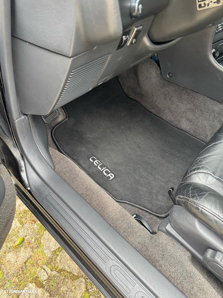 Toyota Celica Cabrio - 18