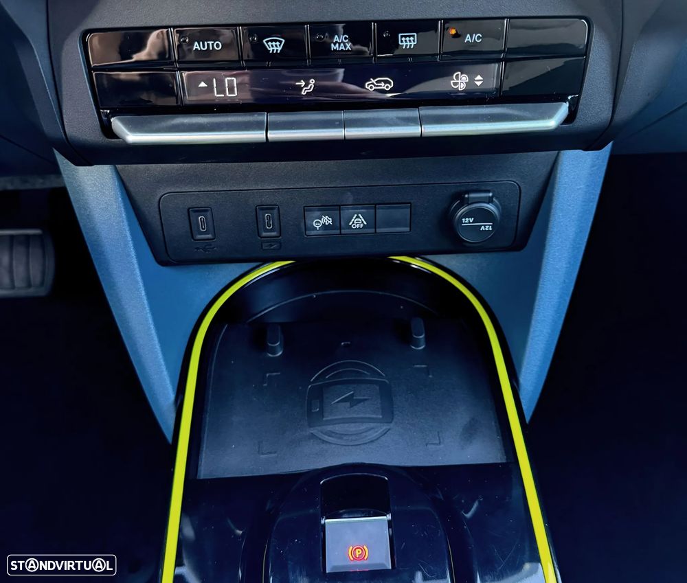 Fiat Grande Panda - 10