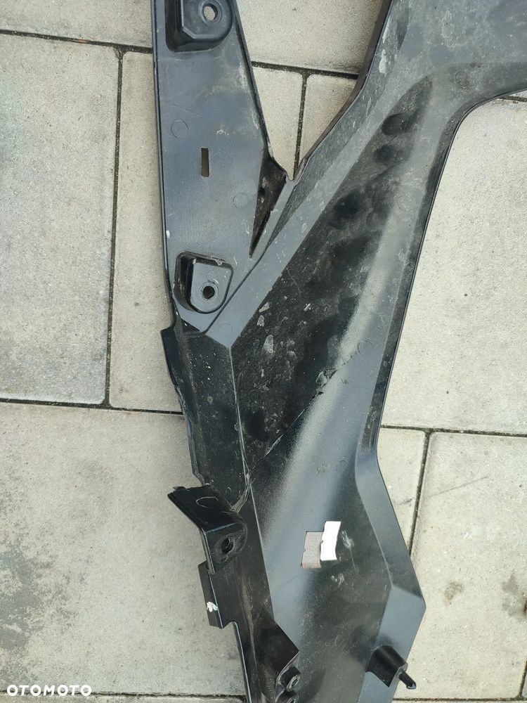 Owiewka lewa Kawasaki Ninja 400 - 9