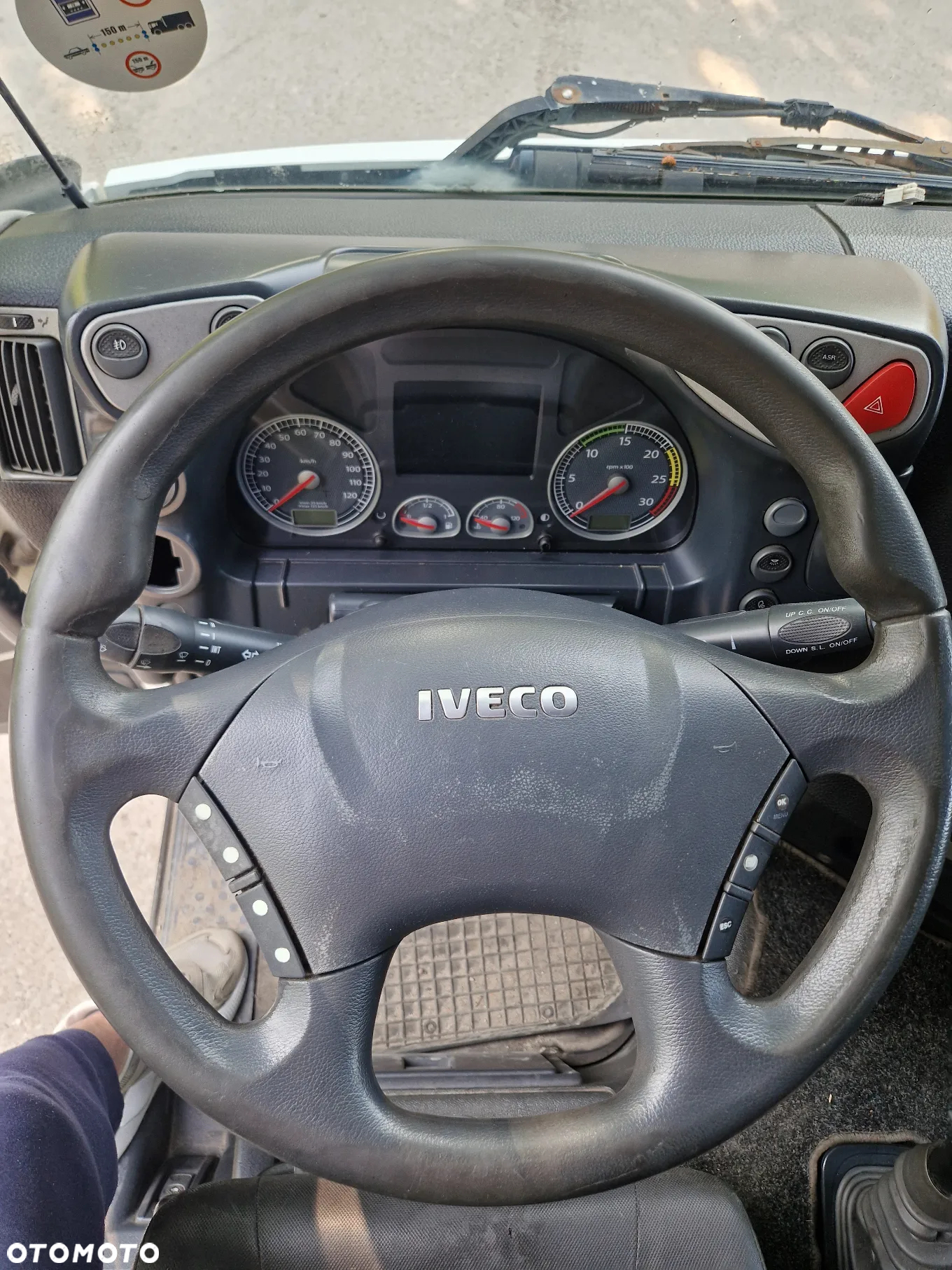 Iveco Stralis - 8