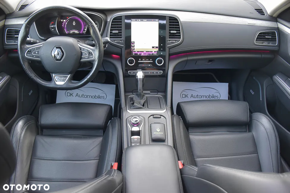 Renault Talisman Grandtour ENERGY TCe 200 EDC INITIALE PARIS - 16