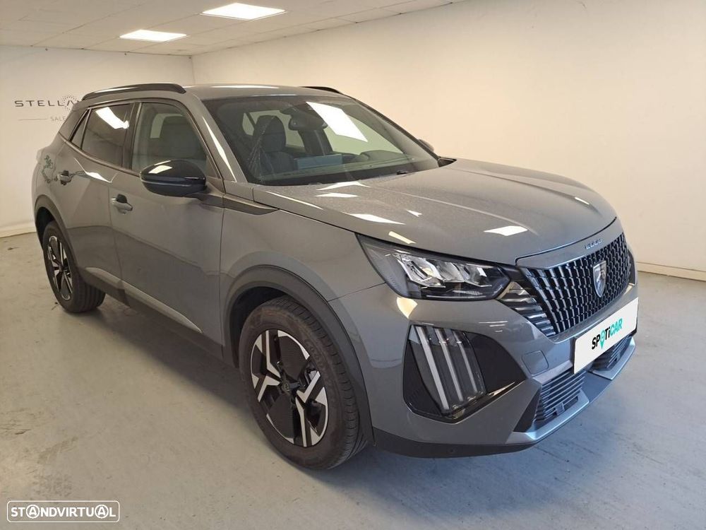Peugeot 2008 1.2 Allure - 3