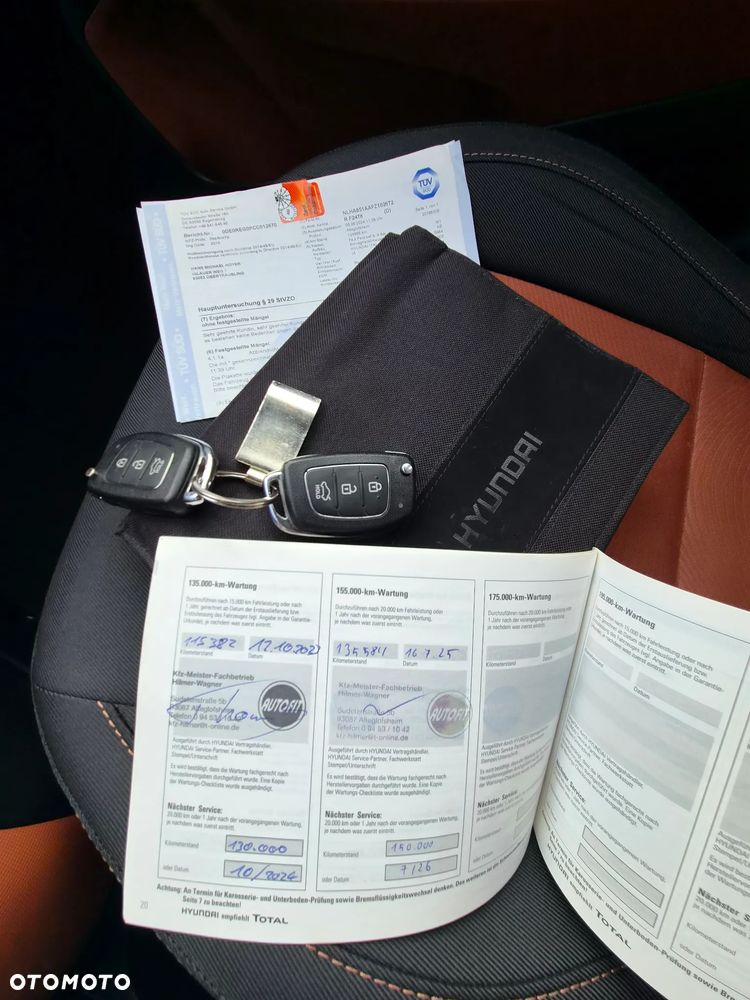 Hyundai i10 - 2