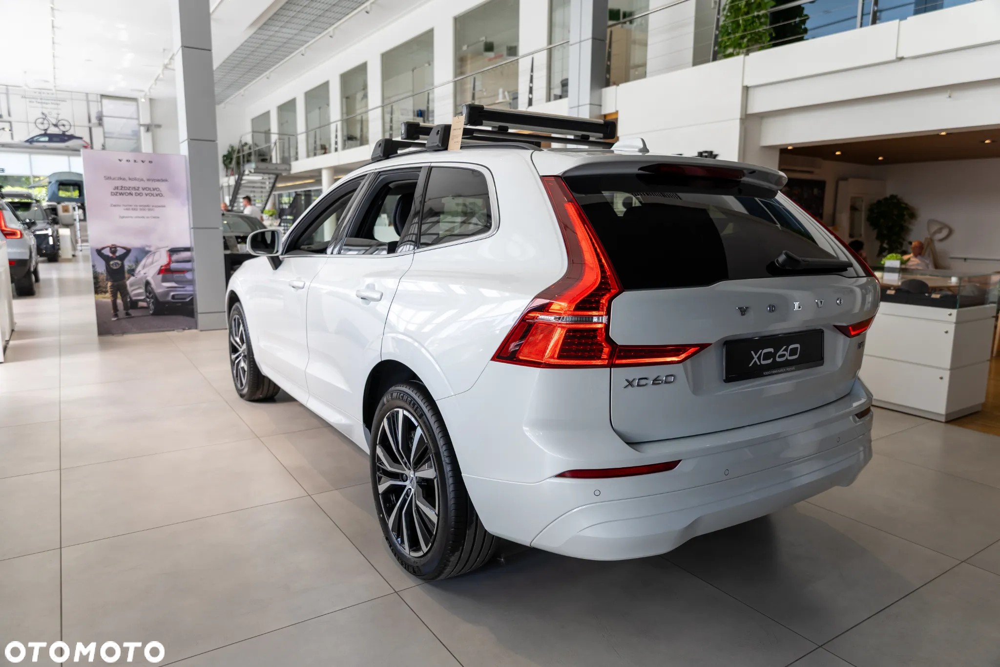 Volvo XC 60 B4 B Core - 2