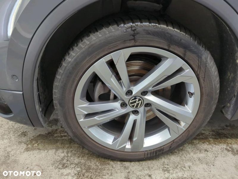 Volkswagen Tiguan 1.4 eHybrid R-Line DSG - 10
