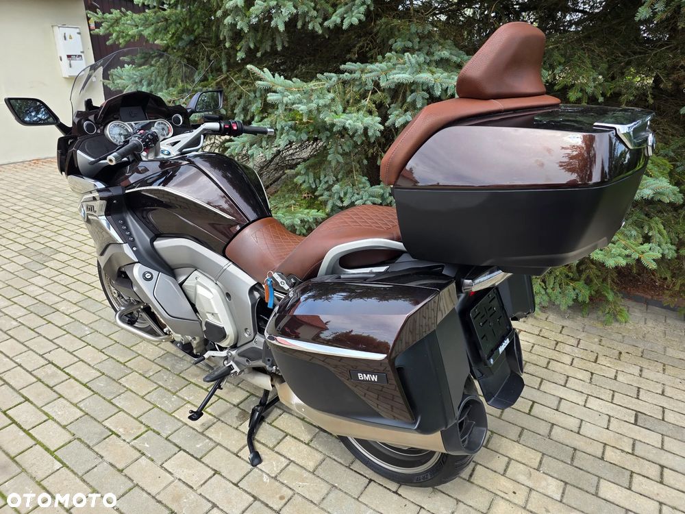BMW K - 33
