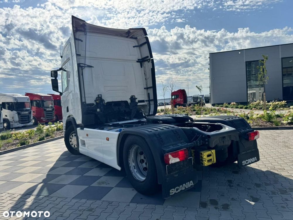 Scania R 460 A4x2NA - 5