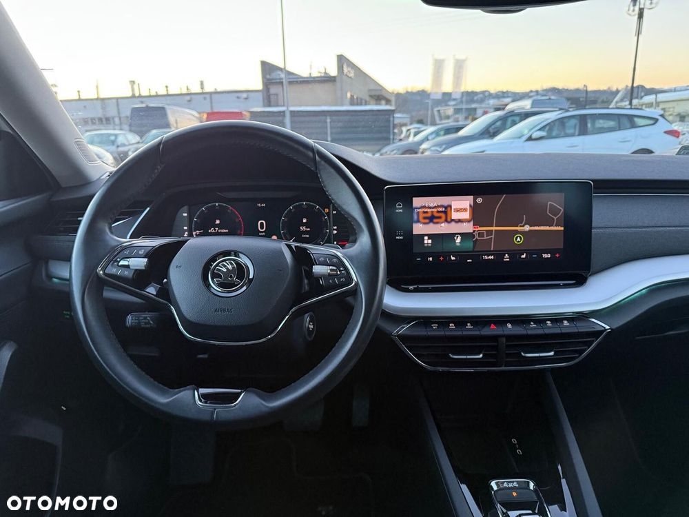 Skoda Octavia 2.0 TDI 4x4 Style DSG - 15